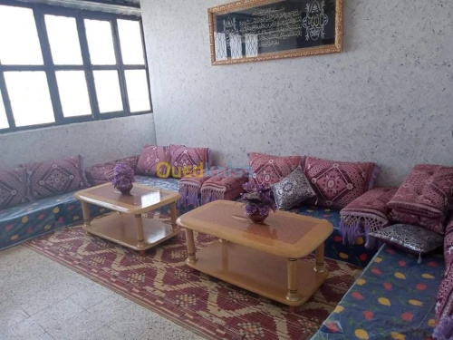 Vente Appartement F3 Ain temouchent Hassi el ghella