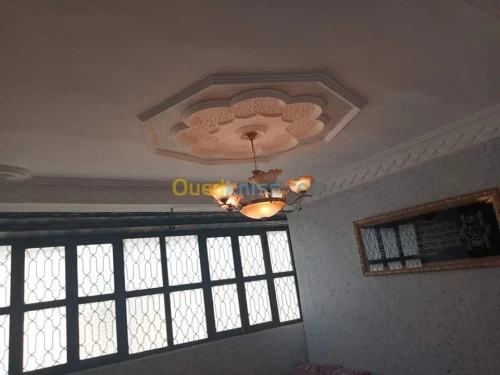 Vente Appartement F3 Ain temouchent Hassi el ghella