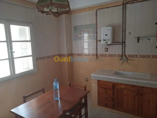 Vente Appartement F3 Ain temouchent Hassi el ghella