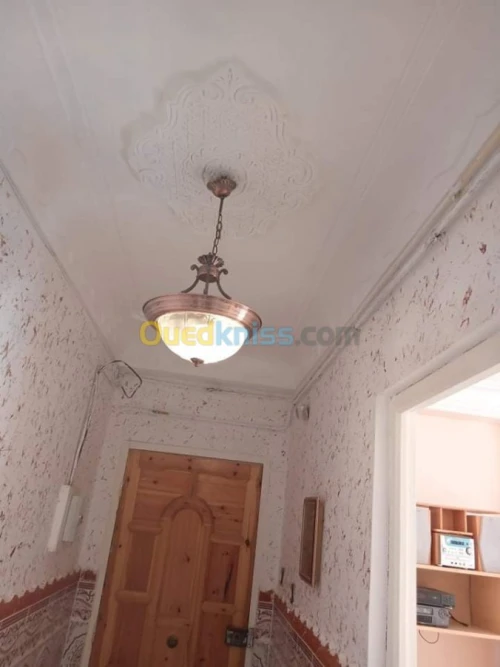 Vente Appartement F3 Ain temouchent Hassi el ghella