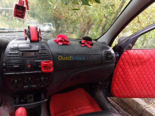 Fiat Brava 2000 