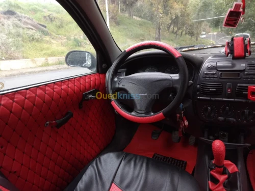 Fiat Brava 2000 