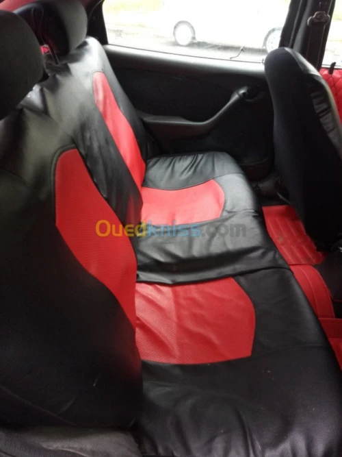 Fiat Brava 2000 