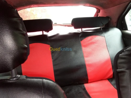 Fiat Brava 2000 