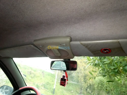 Fiat Brava 2000 