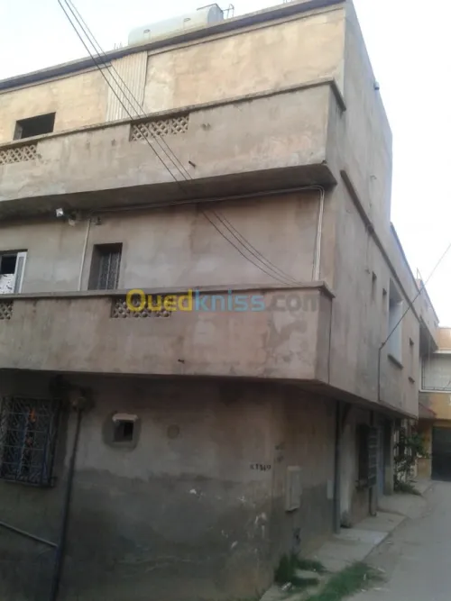 Vente Villa Tlemcen Tlemcen