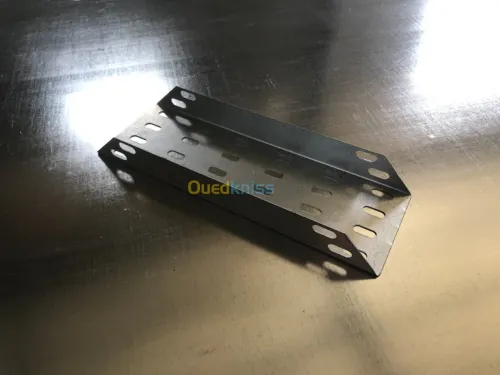 Fabrication Chemin de câble 