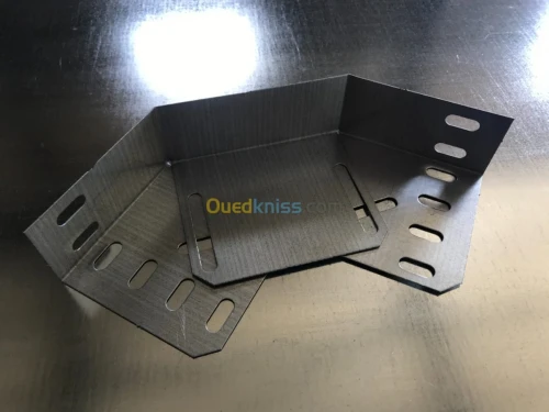 Fabrication Chemin de câble 