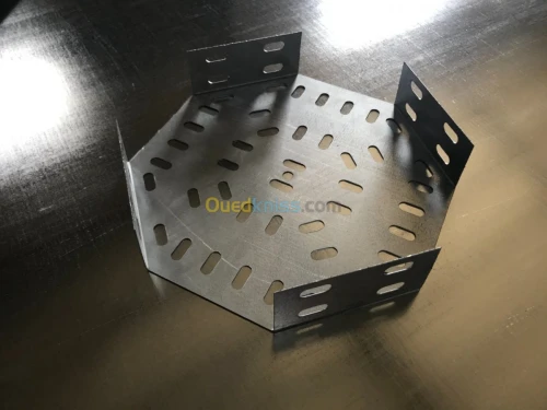 Fabrication Chemin de câble 
