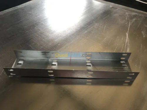 Fabrication Chemin de câble 