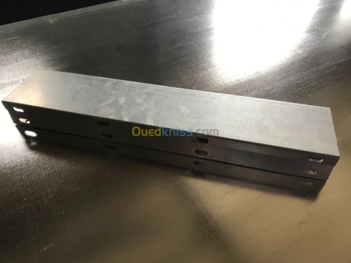 Fabrication Chemin de câble 