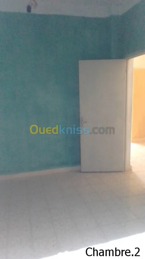 Location Appartement F2 Biskra Biskra