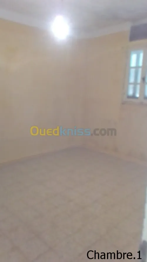Location Appartement F2 Biskra Biskra