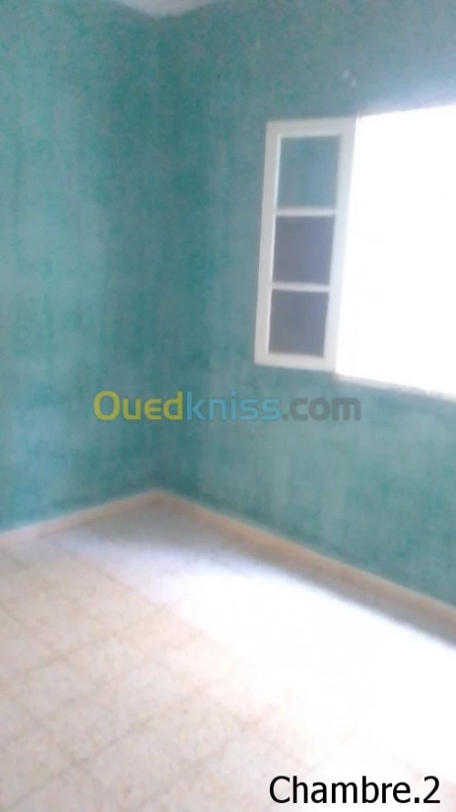 Location Appartement F2 Biskra Biskra