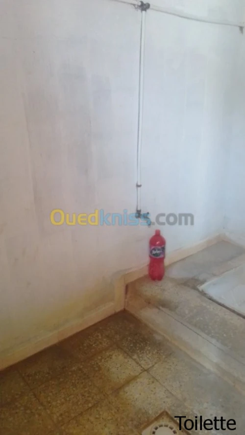 Location Appartement F2 Biskra Biskra