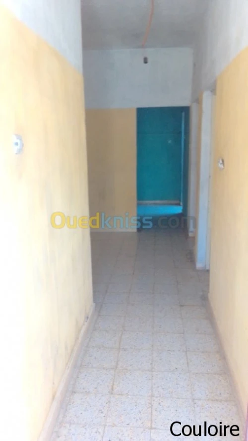 Location Appartement F2 Biskra Biskra