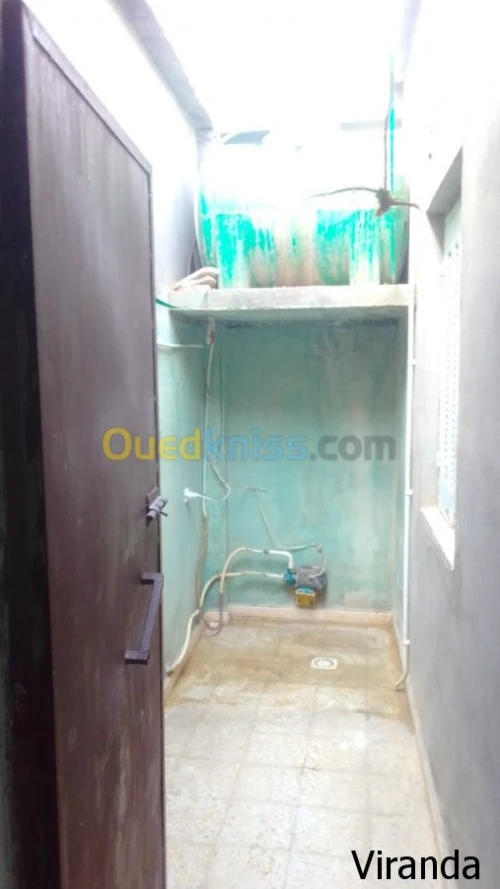 Location Appartement F2 Biskra Biskra