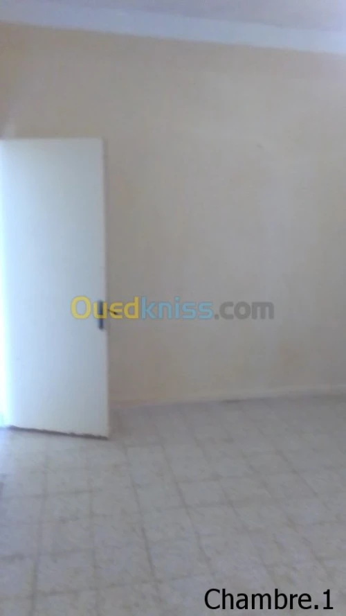 Location Appartement F2 Biskra Biskra