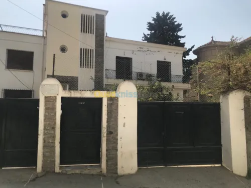 Location Villa Alger Cheraga