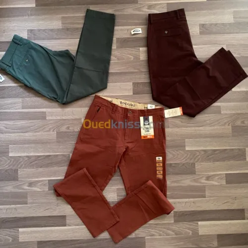 Polo T-shirt et Chemises Originaux 