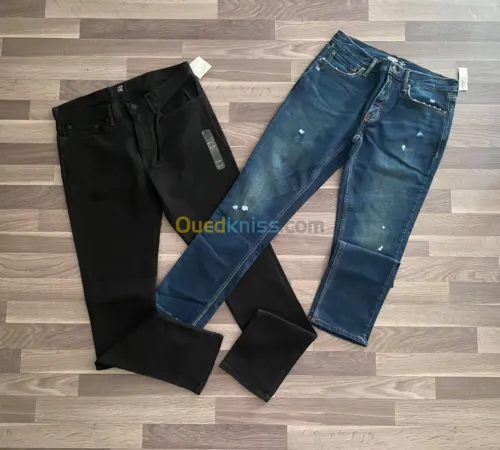 Polo T-shirt et Chemises Originaux 