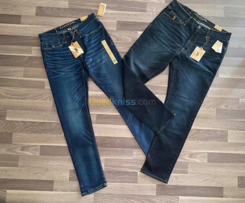 Polo T-shirt et Chemises Originaux 