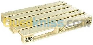 Palette EURO 120/80