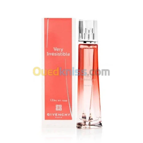 Givenchy very irresistible pour femme