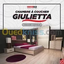 chambre a coucher