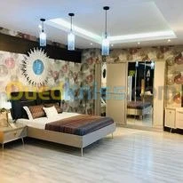 chambre a coucher