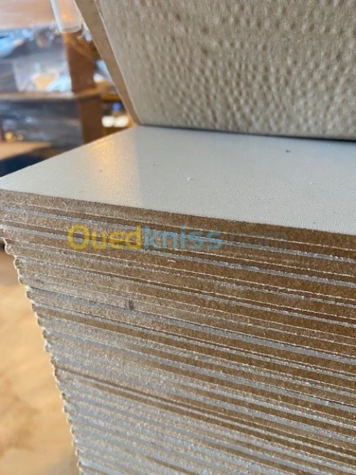 Panneaux MDF 3mm / 5 mm