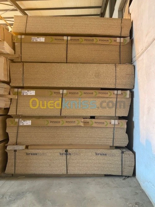 Panneaux MDF / MELANINÉ