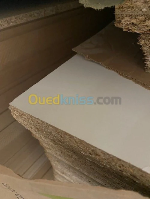 Panneaux MDF / MELANINÉ
