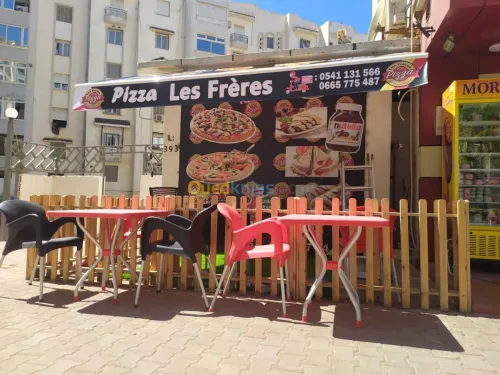 Impression numérique et publicité