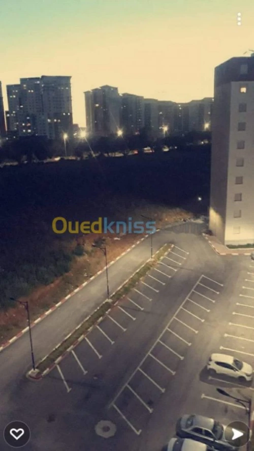 Location Appartement F3 Alger Gue de constantine