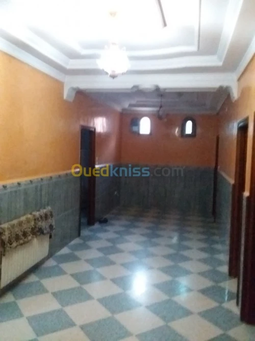 Vente Villa Constantine Constantine