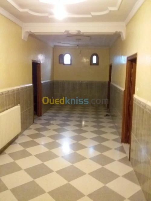 Vente Villa Constantine Constantine