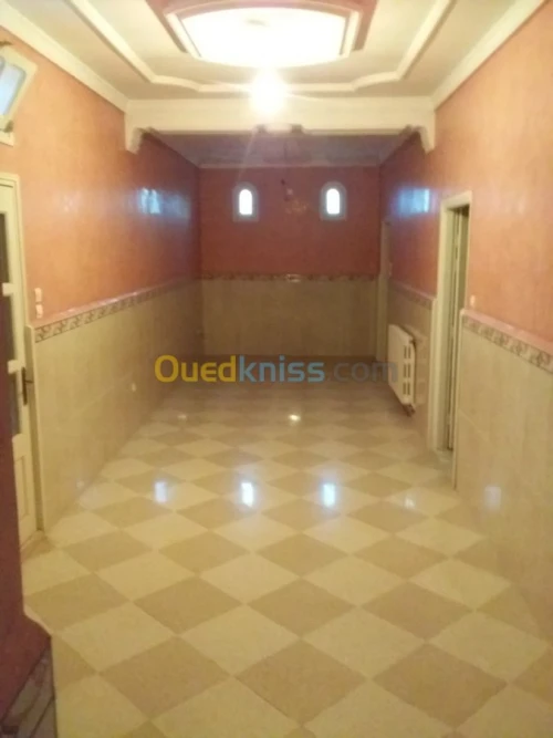Vente Villa Constantine Constantine