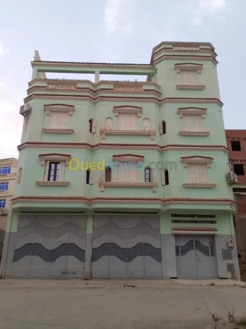 Vente Villa Constantine Constantine