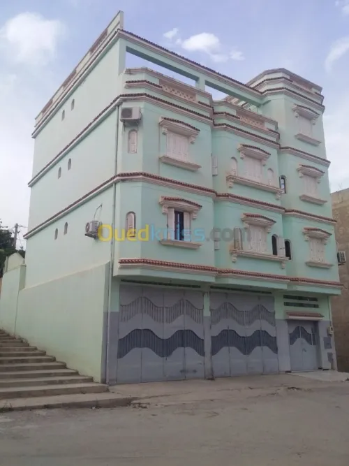 Vente Villa Constantine Constantine