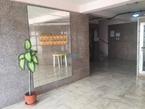 Vente Appartement Oran Oran