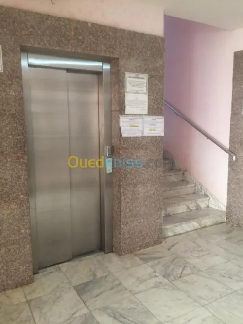 Vente Appartement Oran Oran