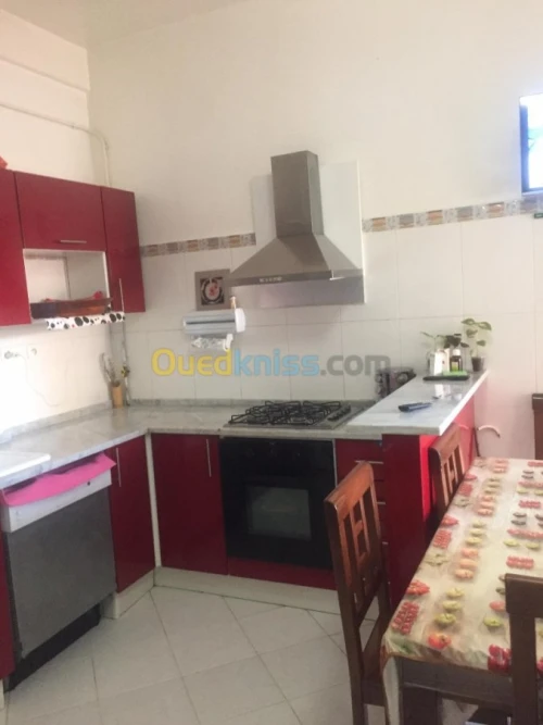 Vente Appartement Oran Oran