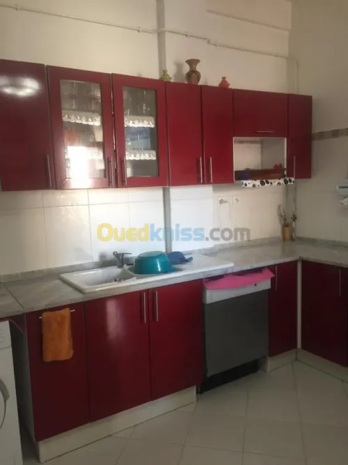 Vente Appartement Oran Oran