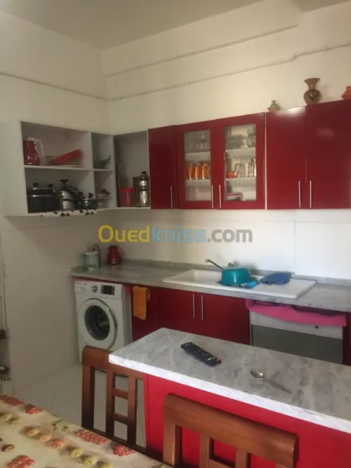 Vente Appartement Oran Oran