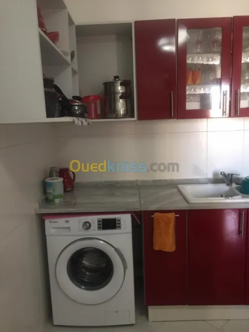 Vente Appartement Oran Oran