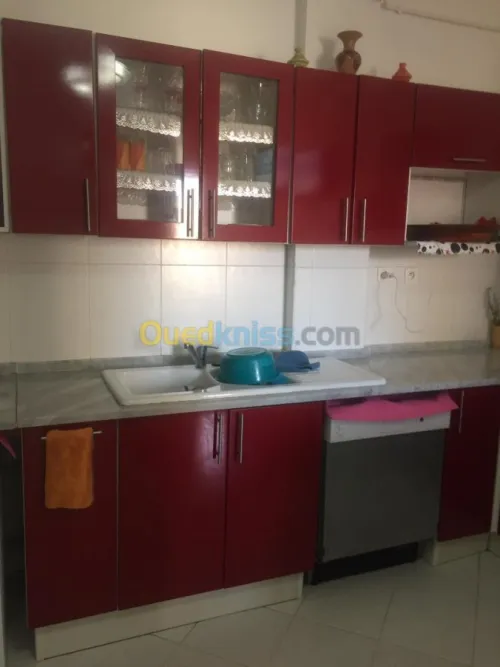Vente Appartement Oran Oran