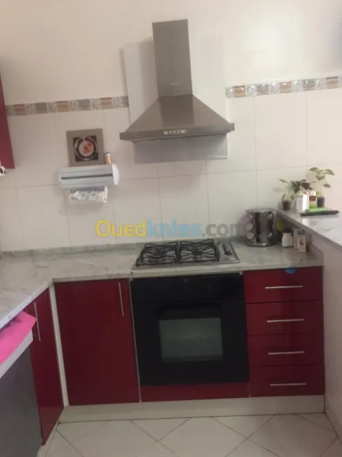 Vente Appartement Oran Oran