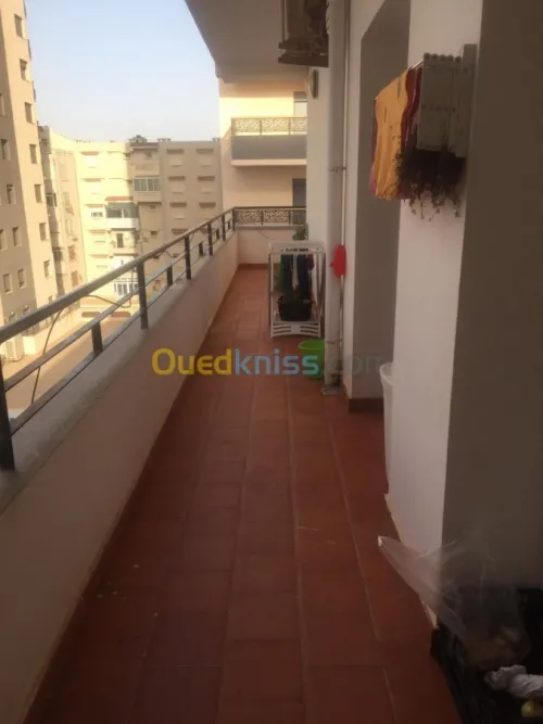 Vente Appartement Oran Oran