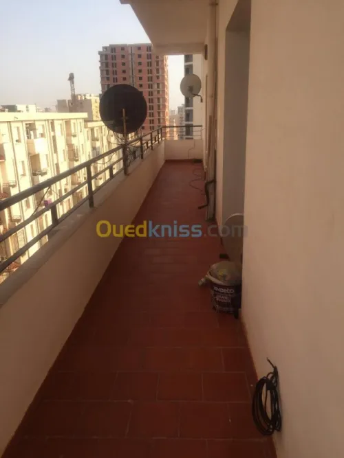 Vente Appartement Oran Oran